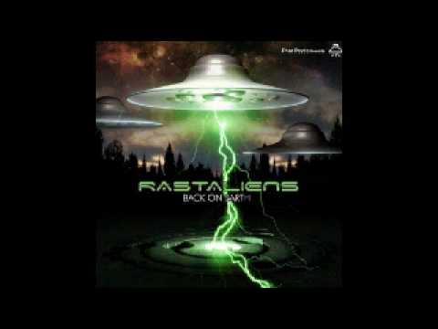 Rastaliens - Electromatic