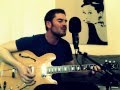 Street Spirit [Fade Out] - Radiohead (Cover ...