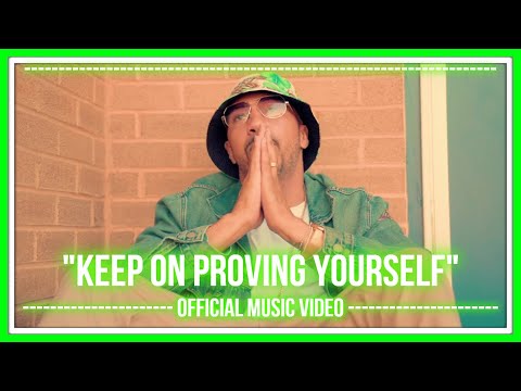 Christian Rap | Ray Echos - "Keep On Proving Yourself" | (@ChristianRapz) #ChristianRap #NewMusic