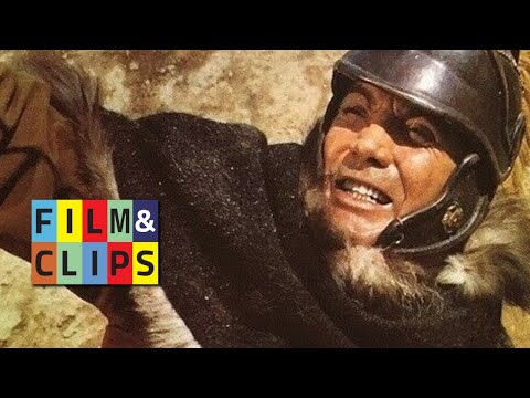 In the Shadow of the Eagles - Full Adventure Movie by Film&Clips