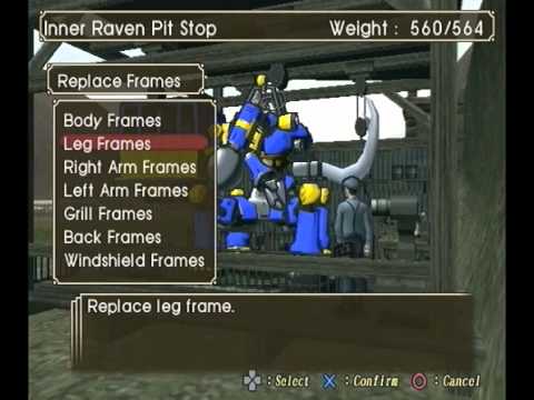 SBC-13 Let's Play Steambot Chronicles part 13: Into the Desert