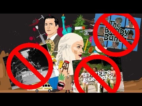 download lagu mp3 mp4 Rolling Stone 100 Greatest Tv Shows, download lagu Rolling Stone 100 Greatest Tv Shows gratis, unduh video klip Rolling Stone 100 Greatest Tv Shows