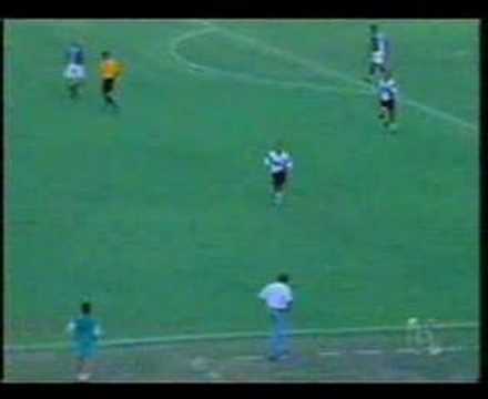 Relembrem:Treze 2x2 Botafogo-PB (Final do Paraibano 1999)