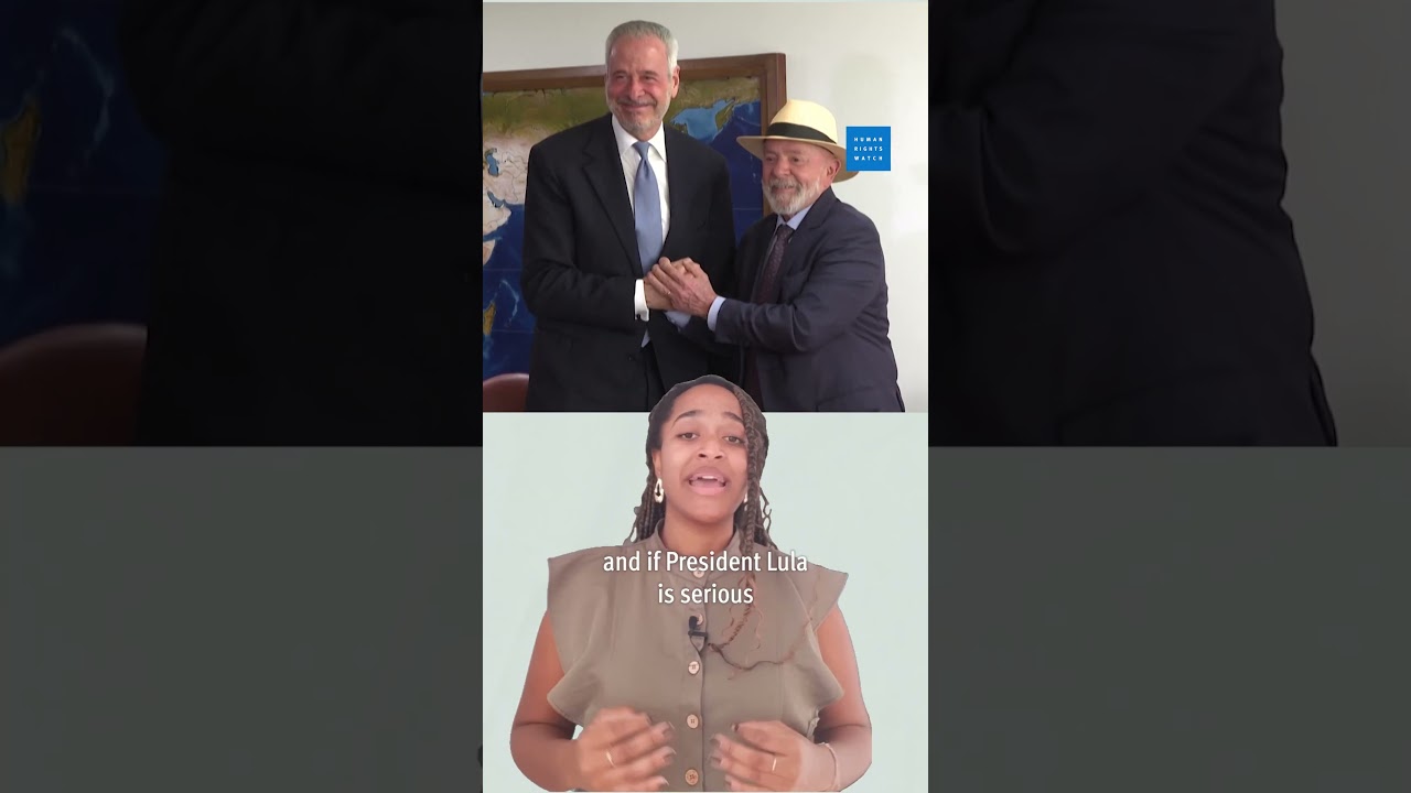 3 things to know about Brazil, host of this year’s biggest international climate conference, COP30