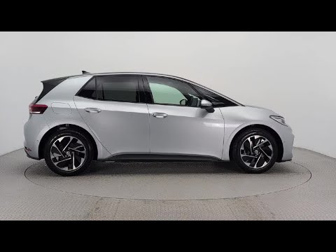 Volkswagen ID.3 PA PRO Plus 58kwh - Image 2