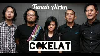 Cokelat Band - Tanah Airku