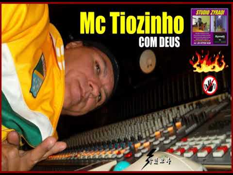 Mc Tiozinho   Acapella o Certo vira Errado