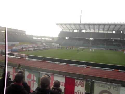 Padova-Triestina 26^ B 2010-11 2/3