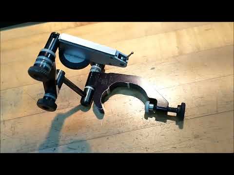 Machinists, You NEED One of These in Your Toolbox --  Just use it Correctly !!