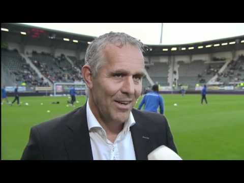 ADO Den Haag - Roda JC Kerkrade [pregame]