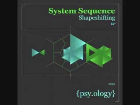 System Sequence vs X-side - Computer failed