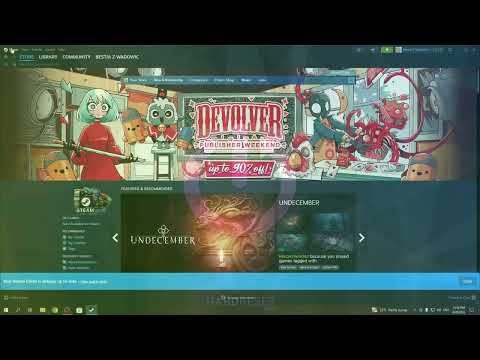 How To Enable & Disable Launch In Big Picture Mode For Steam 2023 | Steam NEW UI UPDATE