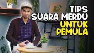 Download lagu TIPS SUARA MERDU UNTUK PEMULA mp3 Download lagu TIPS SUARA MERDU UNTUK PEMULA mp3