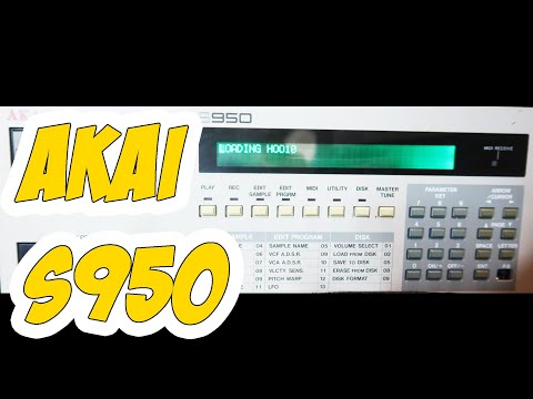 LEGENDARY HARDWARE SAMPLER TUTORIAL