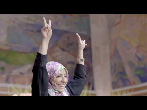 Thumbnail for Nobel Peace Prize Forum 2019 by Peter Salisbury