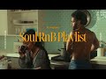falling in love with life again - rnb soul playlist