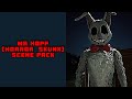 Mr Hopp Horror Skunx Scene Pack 4K CC