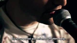 Boyce Avenue - Last Kiss (Taylor Swift Cover) (Legendado PT/BR)