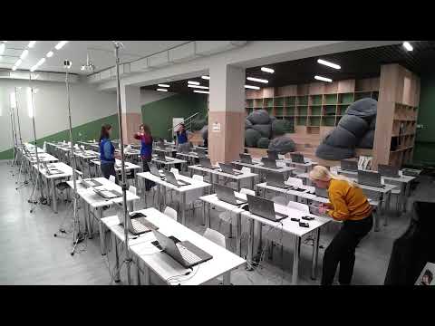 Тестування загальних знань у сфері права приміщення 2 зал 3(26.08.2025)