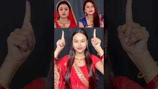 Download lagu 🪷Rashi Modi Vs Gopi Bahu Inspired Makeup Look💄#gopi #rashi #sathnibhanasathiya #makeup #shorts|| mp3