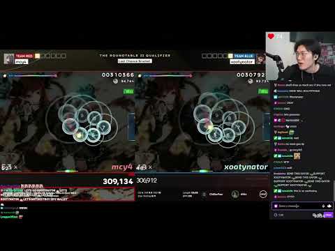 BTMC reacts to INSANE Xootynator clutch