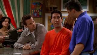 Friends | Skin Issues (14)