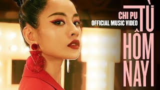 Download lagu Chi Pu | TỪ HÔM NAY (Feel Like Ooh) -   (치푸) mp3 Download lagu Chi Pu | TỪ HÔM NAY (Feel Like Ooh) -   (치푸) mp3