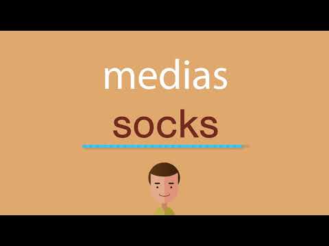 download lagu mp3 mp4 Medias En Ingles, download lagu Medias En Ingles gratis, unduh video klip Medias En Ingles