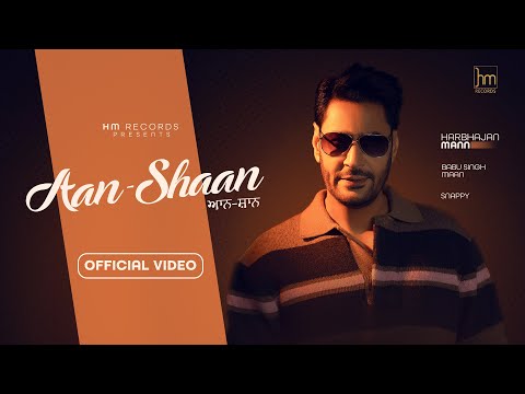 Aan Shaan