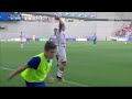 videó: Alex Vallejo gólja az MTK ellen, 2023