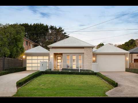 11 Elgin Street, Berwick, VIC 3806, 4 rūma, 3 rūma horoi, House