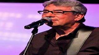 Graham Gouldman-Behind the Door