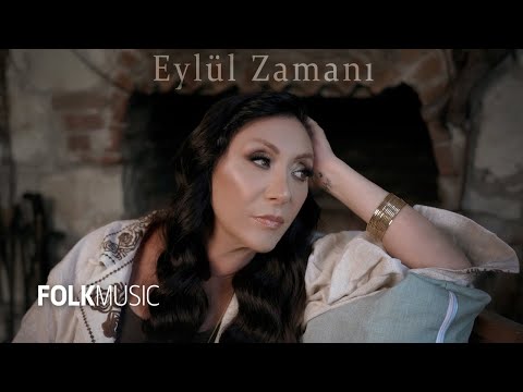 Güllü - Eylül Zamanı  | Official Video