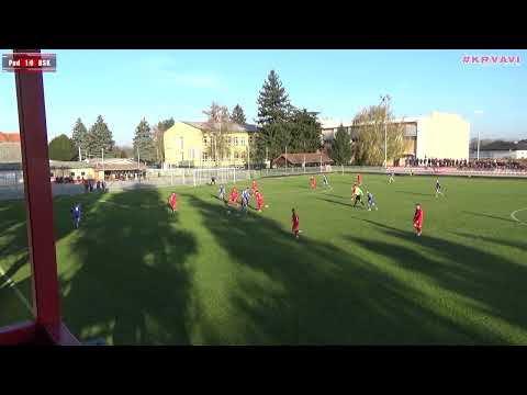 MEĐIMURSKA PREMIER LIGA 2024/2025 13. kolo NK Podturen - NK BSK Belica 2:1