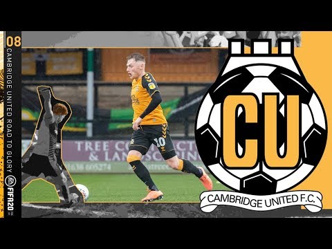 THE ROAD TO RECOVERY!! FIFA 20 | Career Mode RTG S2 Ep8