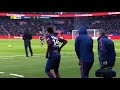 Neymar vs Montpellier Home HD 1080i 27012018