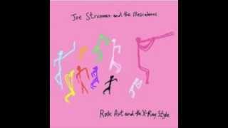 Joe Strummer and Mescaleros - Diggin' The New
