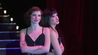 CHICAGO &quot;MY OWN BEST FRIEND&quot; Stratford Playhouse