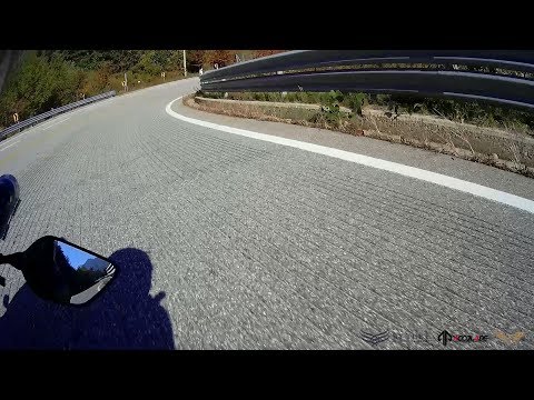 2018.10.13 R3 Domachi-jae Winding Helmet Cam (Short)