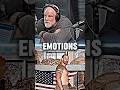 Ex Special Forces Operator Explains How To Control Fear 🤯 #johnmcphee #military #podcast