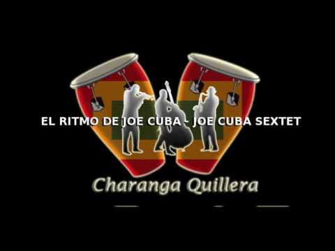 Ritmo de Joe Cuba - Joe Cuba Sextet