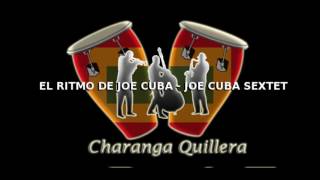 Ritmo de Joe Cuba - Joe Cuba Sextet
