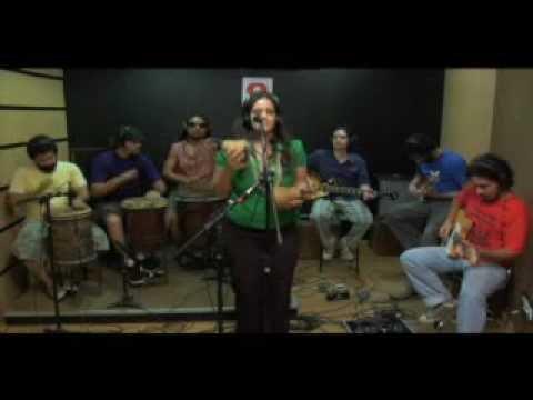 Alessandra Leão "Varanda"