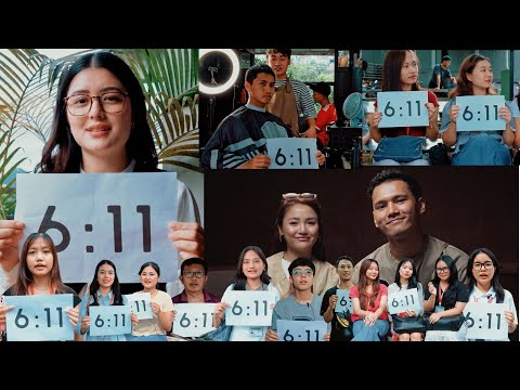 MIZO FILM THAR 6:11 | MAHNI ANPUI KAWP CHUNGCHANGA THALAI TE NGAIHDAN |