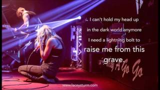 Lacey Sturm - Faith