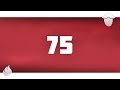 75 абсолют 
