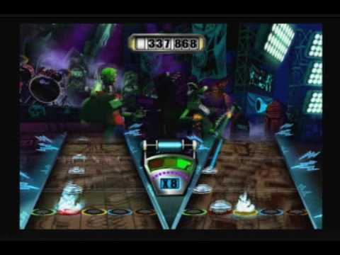 Guitar Hero Encore: Rocks the 80's - Holy Diver Co-op FC