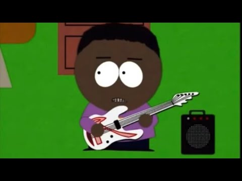 Token YOUR BLACK You Can Play Bass!