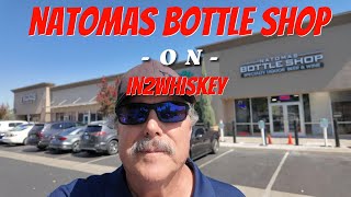Download the video "NATOMAS BOTTLE SHOP on IN2WHISKEY!"