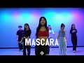 XG MASCARA Choreography MELLY 원흥댄스학원